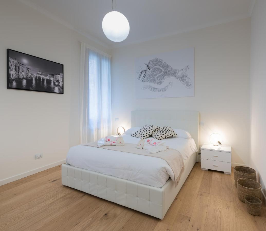 Flowery House * Venedig