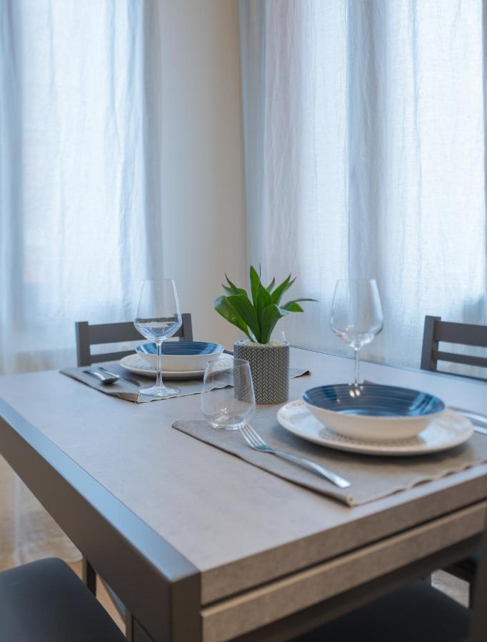 Flowery House Apartment Venedig