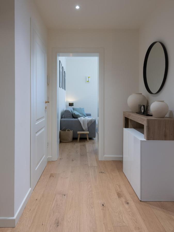 Appartement Flowery House *