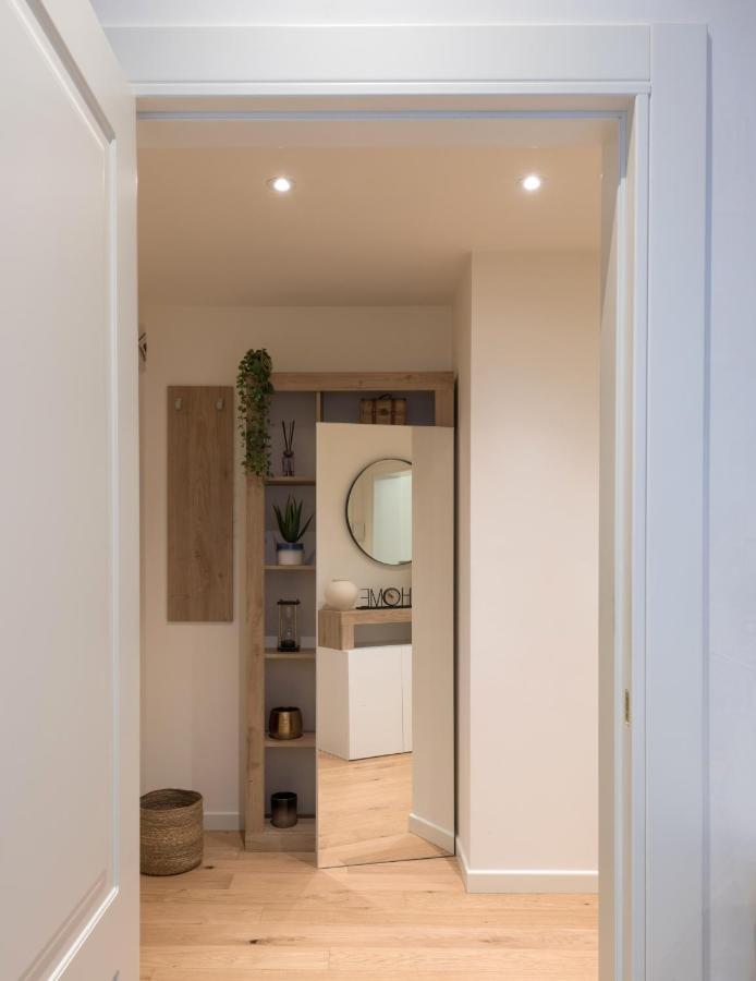 Flowery House Appartement *