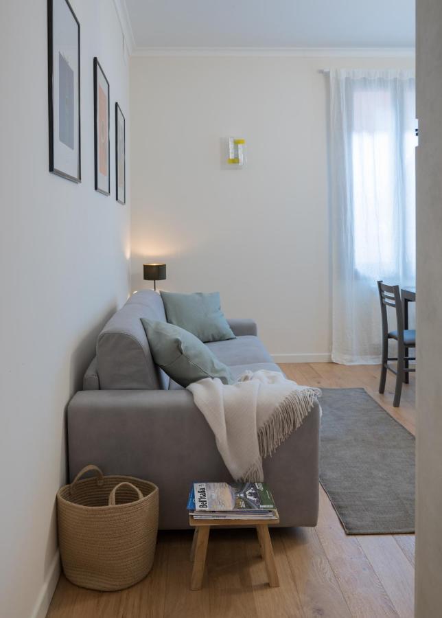 Appartement Flowery House *