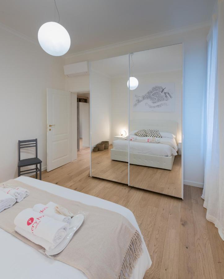Flowery House Appartement *