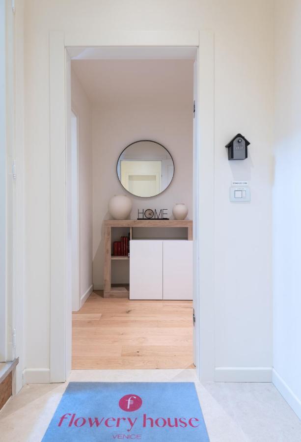Appartement Flowery House