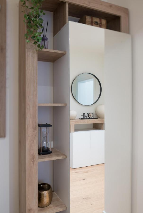 Appartement Flowery House