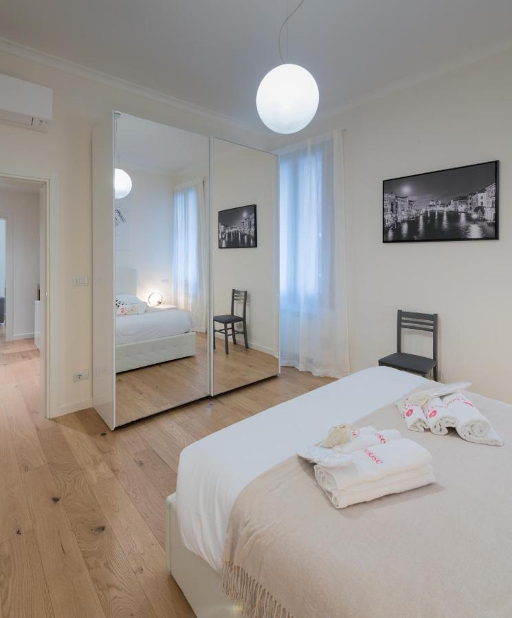 Flowery House Appartement